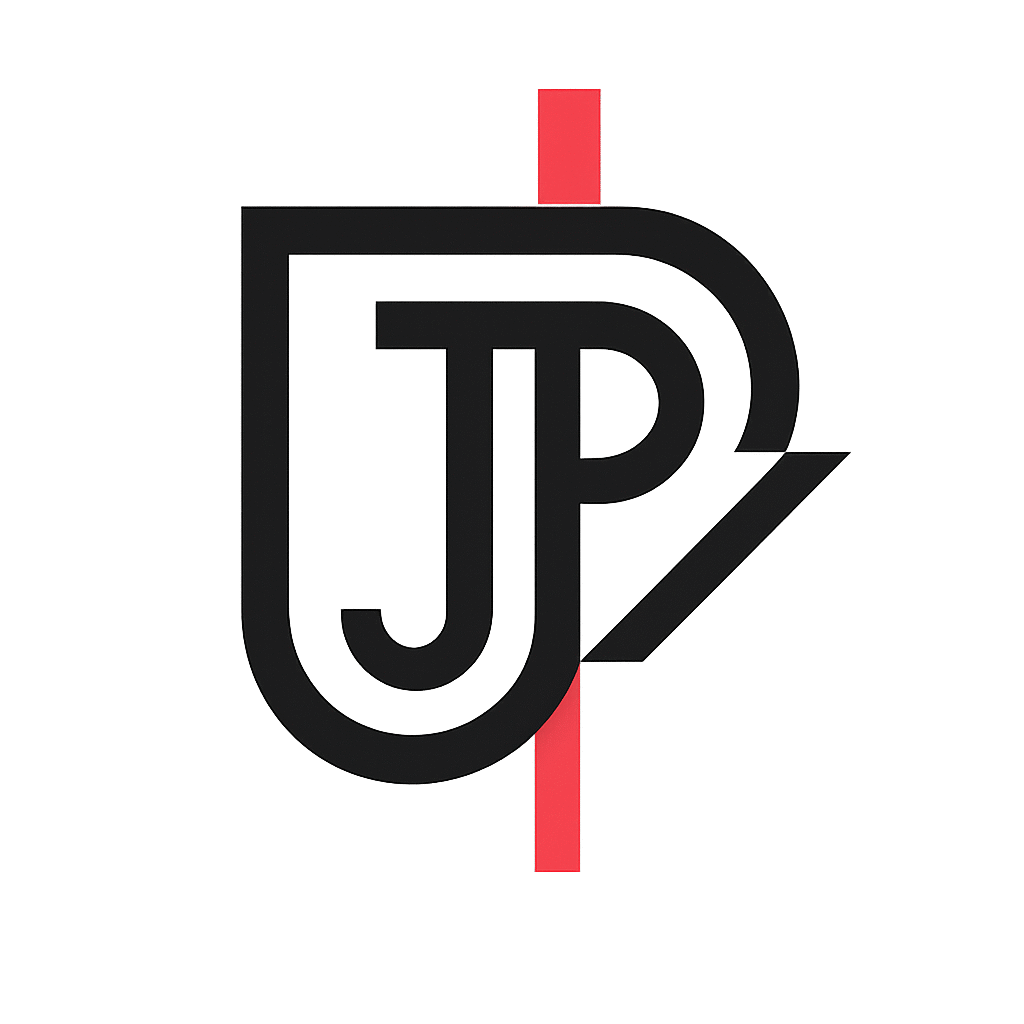 JurisPaie — logo